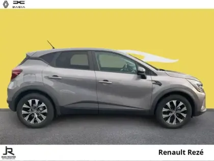 Photo 10 Renault Captur  1.0 TCe 90ch Evolution