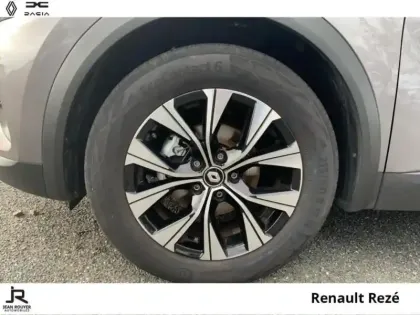 Photo 7 Renault Captur  1.0 TCe 90ch Evolution