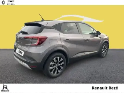 Photo 9 Renault Captur  1.0 TCe 90ch Evolution