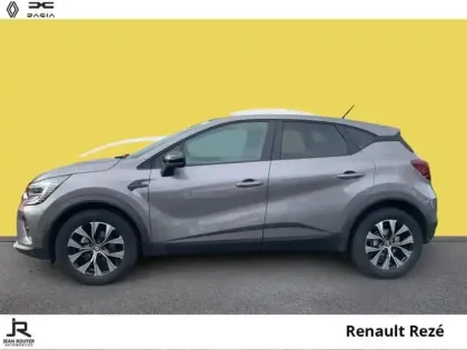 Photo 12 Renault Captur  1.0 TCe 90ch Evolution