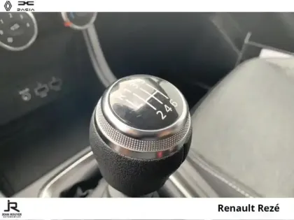 Photo 5 Renault Captur  1.0 TCe 90ch Evolution