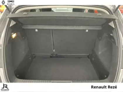 Photo 6 Renault Captur  1.0 TCe 90ch Evolution