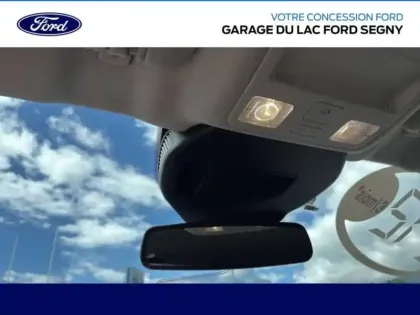 Photo 5 Ford Kuga  2.5 Duratec 190ch FHEV E85 Titanium BVA