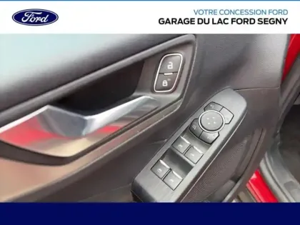 Photo 14 Ford Kuga  2.5 Duratec 190ch FHEV E85 Titanium BVA