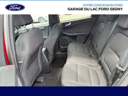 Photo 10 Ford Kuga  2.5 Duratec 190ch FHEV E85 Titanium BVA