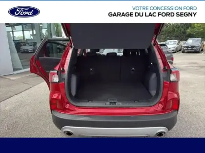 Photo 11 Ford Kuga  2.5 Duratec 190ch FHEV E85 Titanium BVA