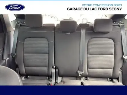 Photo 12 Ford Kuga  2.5 Duratec 190ch FHEV E85 Titanium BVA