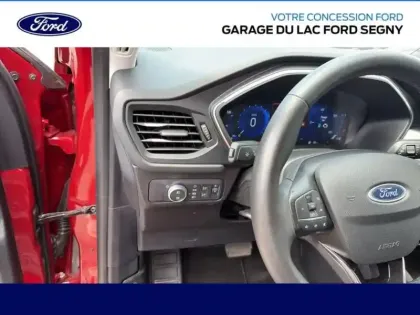 Photo 13 Ford Kuga  2.5 Duratec 190ch FHEV E85 Titanium BVA
