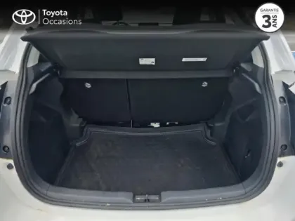 Photo 9 Toyota Yaris  70 VVT-i Dynamic Business 5p MY22