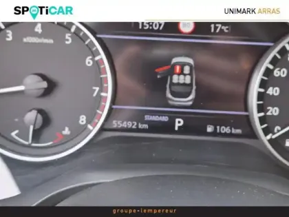Photo 13 Nissan Qashqai  1.3 Mild Hybrid 158ch N-Connecta Xtronic