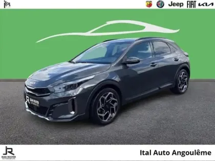 Photo Kia Xceed Gt-line Premium