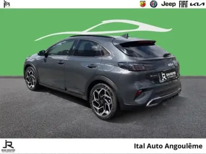 Photo 6 Kia Xceed  1.0 T-GDI 120ch GT-line Premium