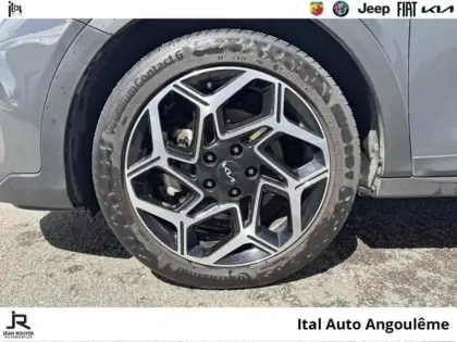 Photo 10 Kia Xceed  1.0 T-GDI 120ch GT-line Premium