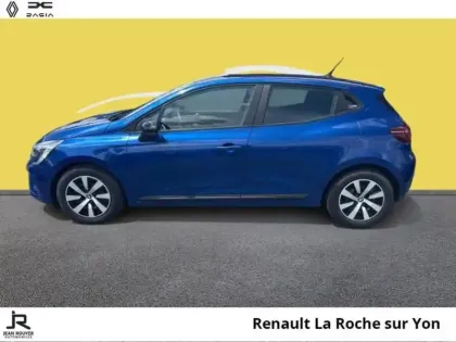 Photo 9 Renault Clio  1.6 E-Tech hybride 145ch Equilibre