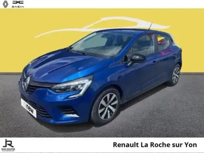 Photo Renault Clio Equilibre