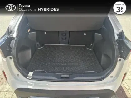Photo 9 Toyota Yaris  Cross 116h Trail MY22