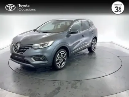 Photo Renault Kadjar Intens 2016