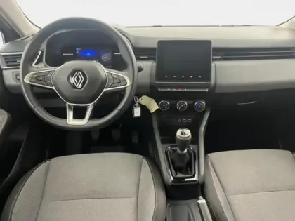 Photo 12 Renault Clio  1.5 Blue dCi 100ch Evolution - 24