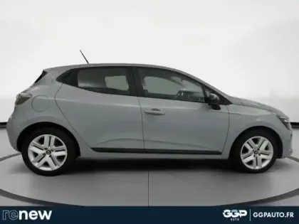 Photo 5 Renault Clio  1.5 Blue dCi 100ch Evolution - 24