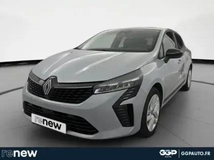 Photo Renault Clio Evolution