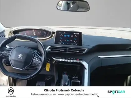 Photo 7 Peugeot 3008  1.5 BlueHDi 130ch E6.c GT Line S&S EAT8