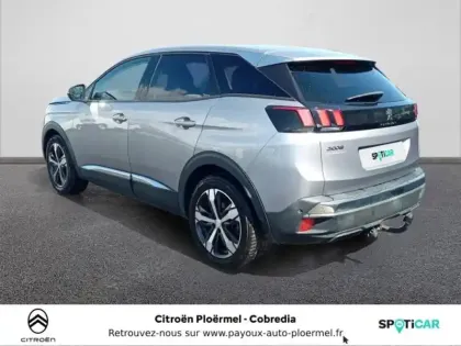 Photo 6 Peugeot 3008  1.5 BlueHDi 130ch E6.c GT Line S&S EAT8