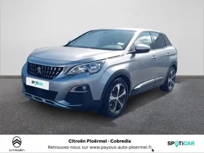 Photo Peugeot 3008 Gt Line