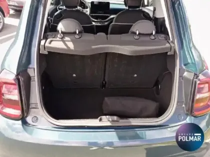Photo 5 Fiat 500  3+1 e 118ch Pack Confort & Style MY23