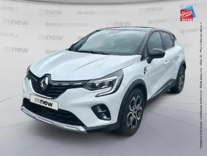 Photo Renault Captur Techno