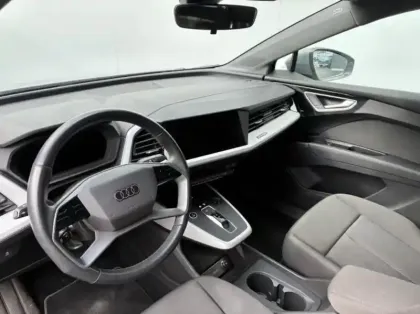 Photo 11 Audi Q4 e-tron Q4 Sportback e-tron 35 e-tron 170ch