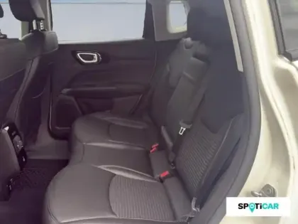 Photo 10 Jeep Compass  1.3 GSE T4 150ch Limited 4x2 BVR6