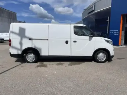 Photo 7 Maxus eDeliver3  Fg e-Deliver3 L2H1 50 kWh