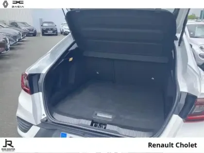 Photo 6 Renault Arkana  1.6 E-Tech hybride 145ch Evolution -22