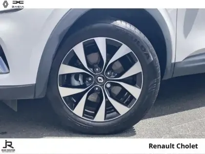Photo 7 Renault Arkana  1.6 E-Tech hybride 145ch Evolution -22