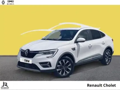 Photo Renault Arkana Evolution