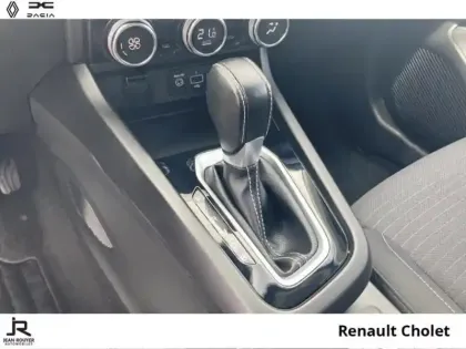 Photo 5 Renault Arkana  1.6 E-Tech hybride 145ch Evolution -22