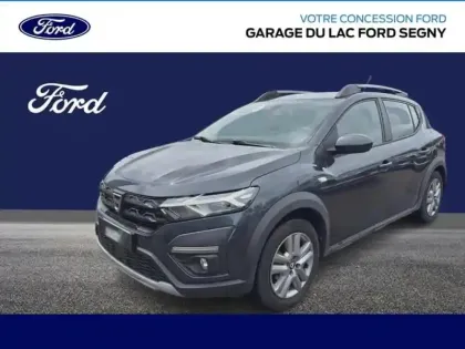 Photo Dacia Sandero Stepway Confort