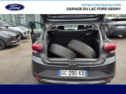 Photo 11 Dacia Sandero  1.0 ECO-G 100ch Stepway Confort
