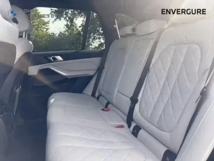 Photo 12 BMW X5  xDrive50e 489ch M Sport