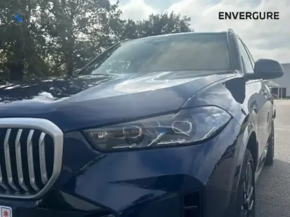 Photo 9 BMW X5  xDrive50e 489ch M Sport