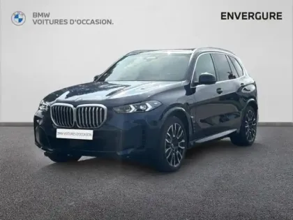 Photo Bmw X5 M Sport