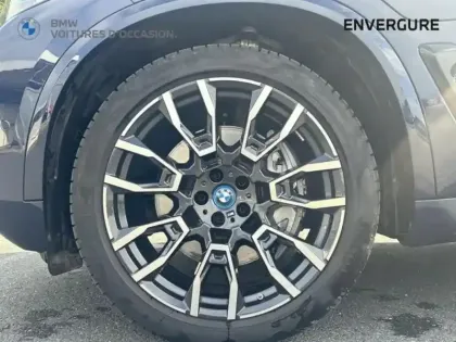 Photo 7 BMW X5  xDrive50e 489ch M Sport