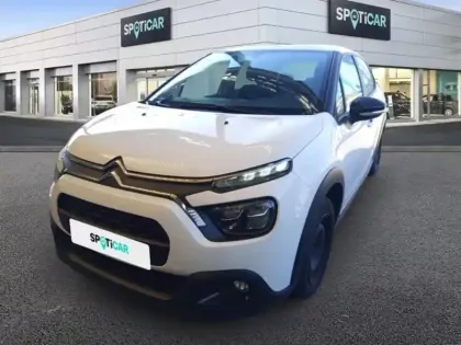 Photo Citroën C3 Max