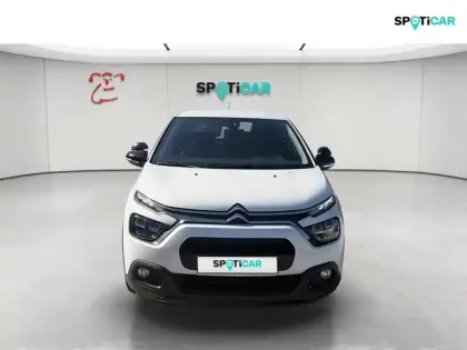 Photo 24 Citroën C3  1.2 PureTech 110ch S&S MAX Boite Automatique