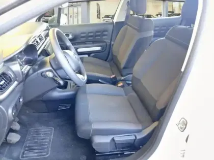 Photo 8 Citroën C3  1.2 PureTech 110ch S&S MAX Boite Automatique