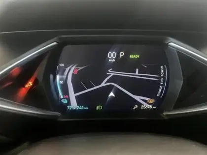 Photo 12 DS DS 3  Crossback E-Tense Bastille