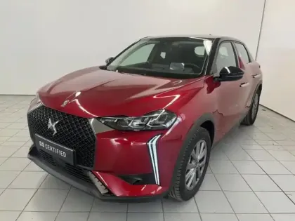 Photo Ds Ds 3 Bastille