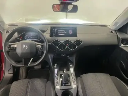 Photo 8 DS DS 3  Crossback E-Tense Bastille