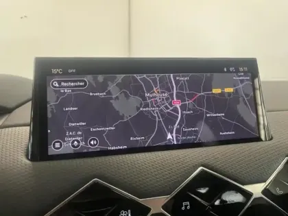 Photo 13 DS DS 3  Crossback E-Tense Bastille