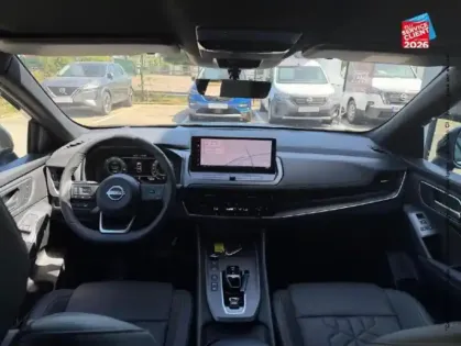 Photo 14 Nissan Qashqai  Hybrid e-POWER 205ch Tekna 2026